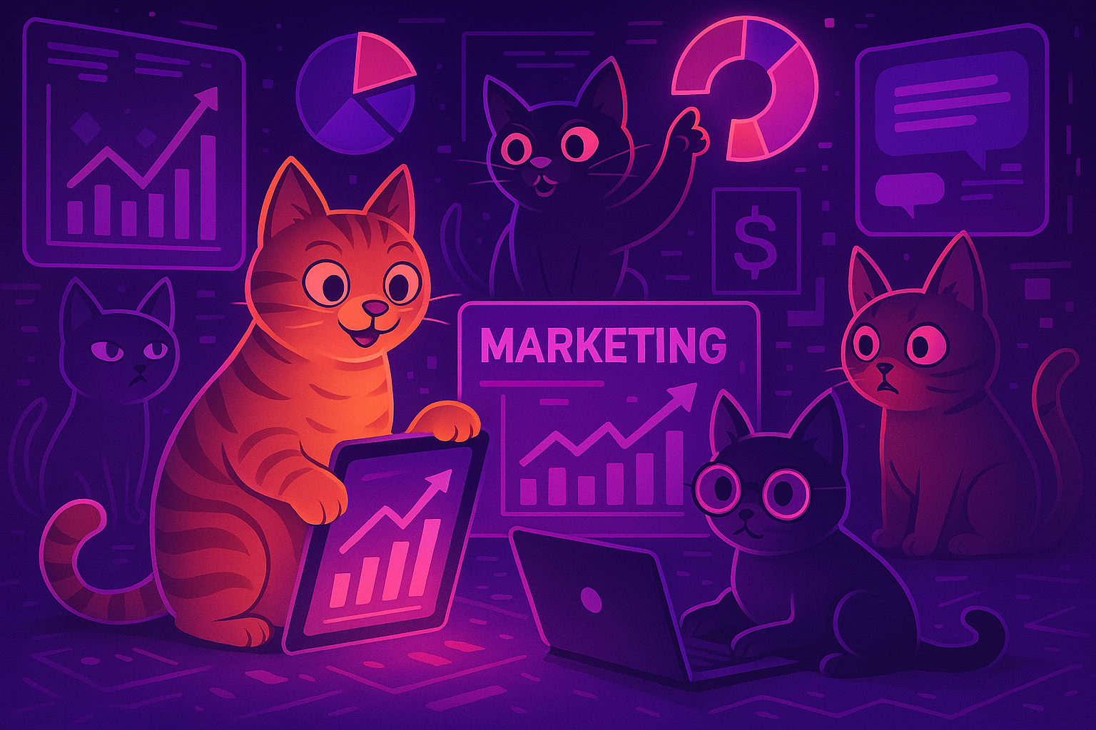 Lokales Marketing Lokales Marketing